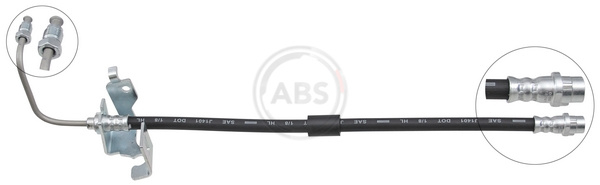 A.B.S. SL 1389 Bremsschlauch